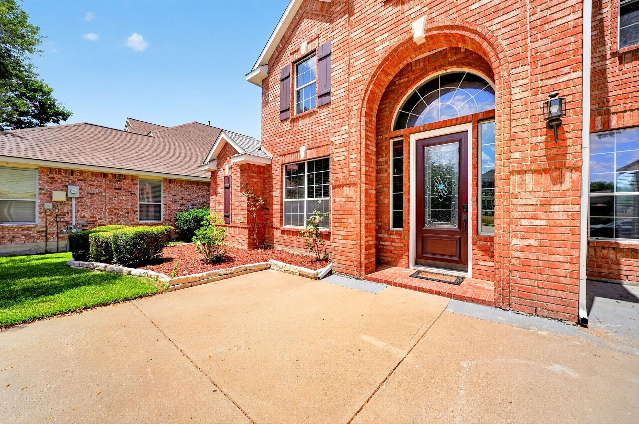 9506 Pinehurst Drive, Rowlett, TX 75089 — photo 3