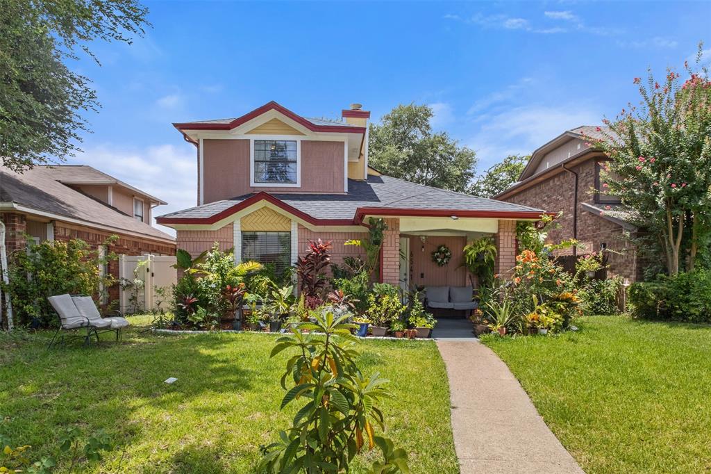 6541 Los Rios Drive — photo
