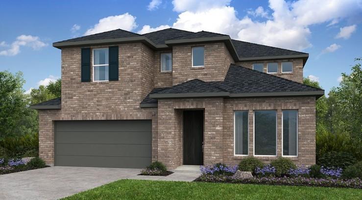 1604 Yaupon Court — photo