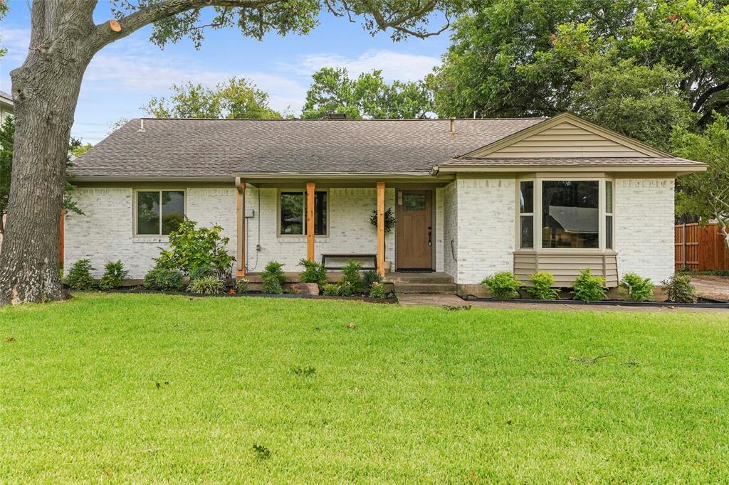 925 Fernwood Drive — photo