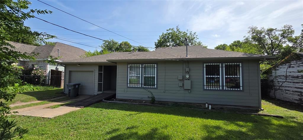 3222 Sunnyvale Street — photo
