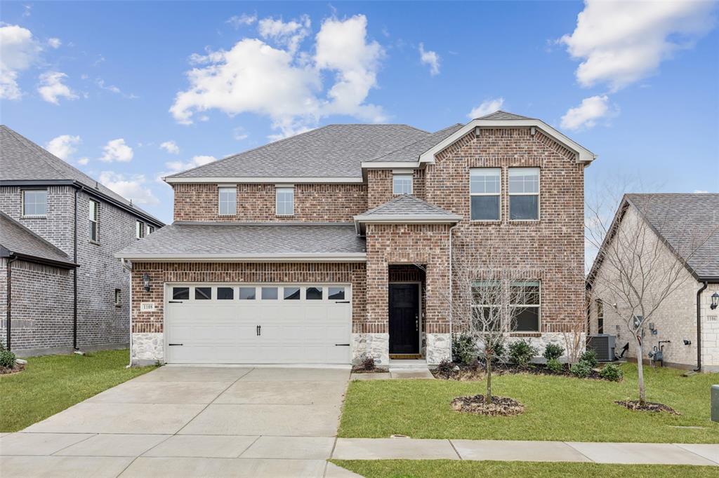 1108 Mahogany Drive — photo