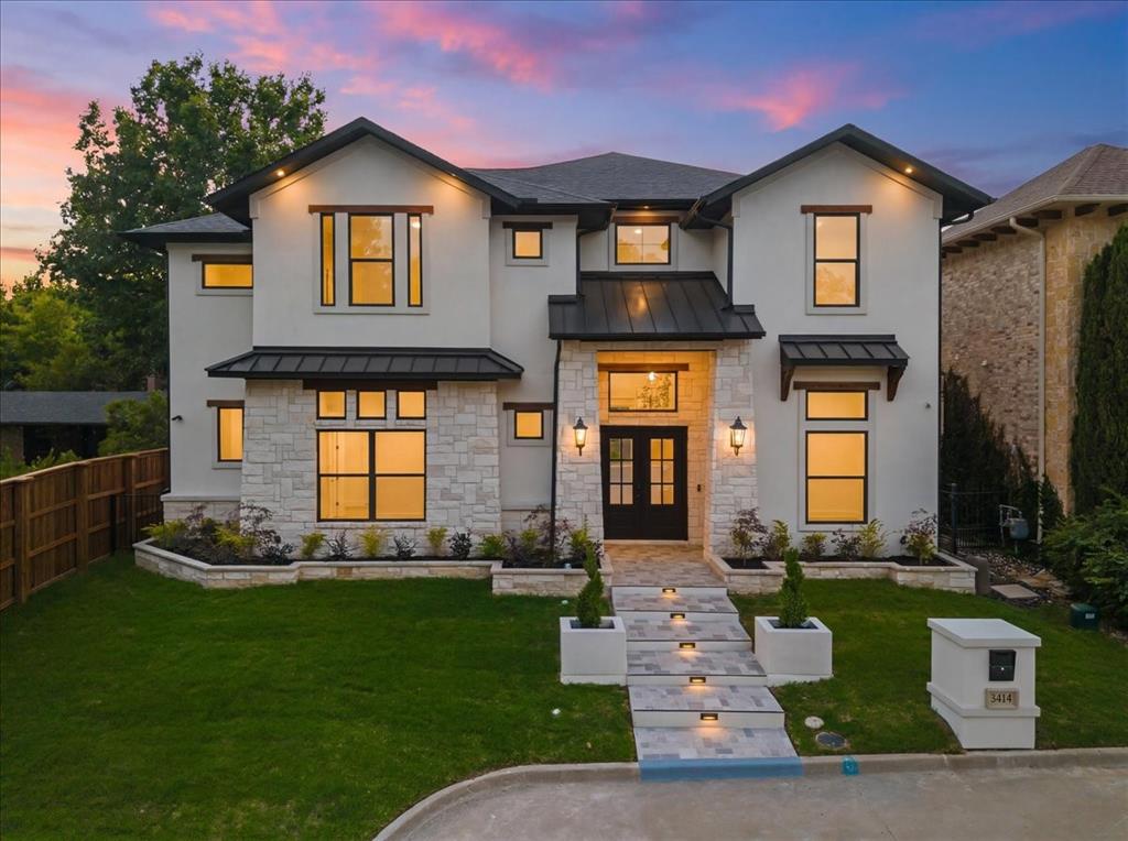3414 Shadow Brook Court — photo