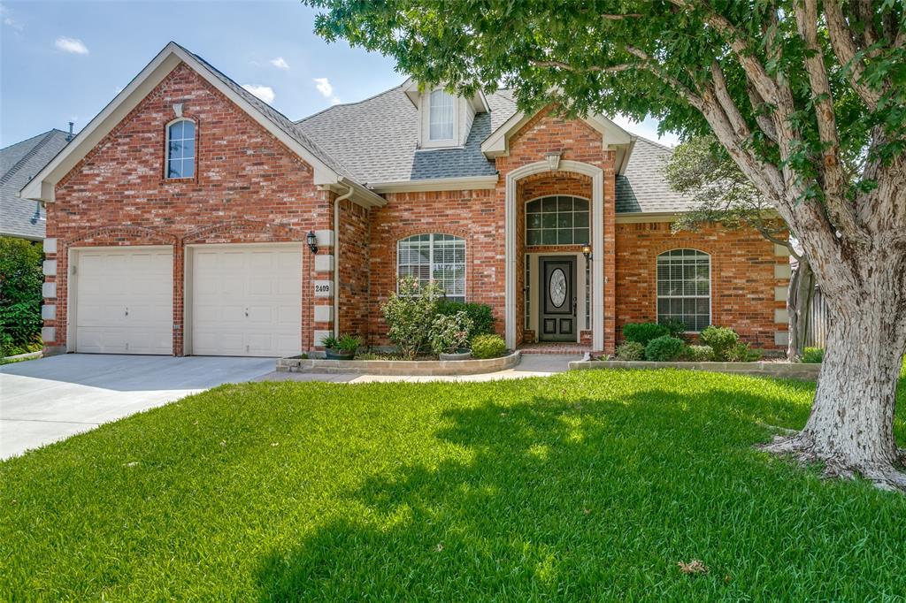 2409 Candlebrook Drive — photo