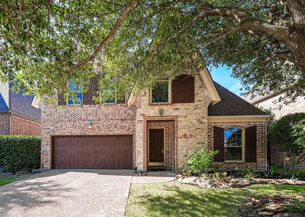 5769 Foard Drive — photo