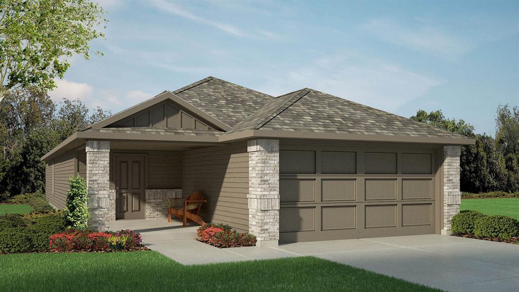 4117 Woodhill Bend Drive — photo