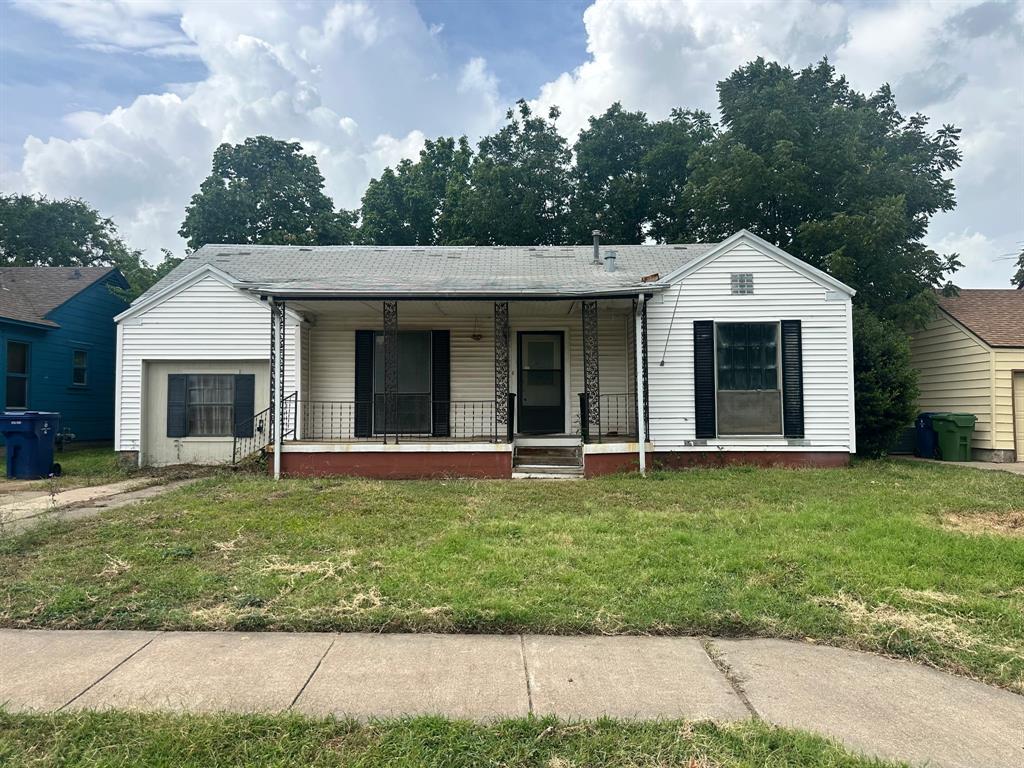 813 Magnolia Drive — photo