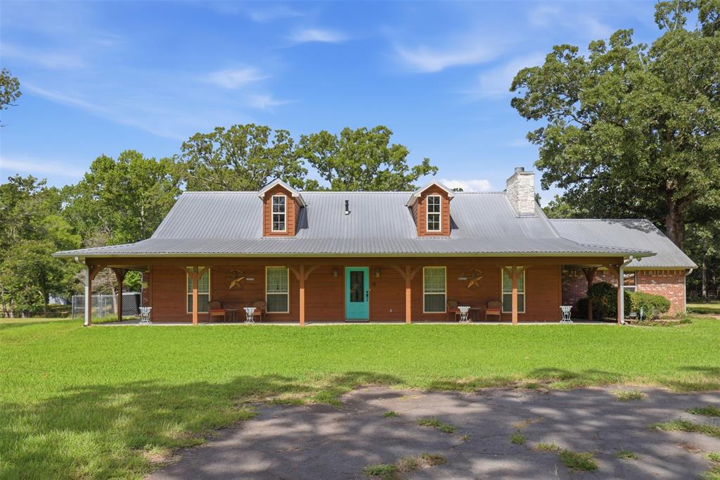159 County Road 3195 — photo