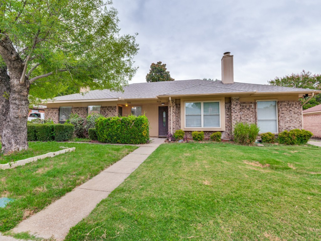 3006 Post Oak Drive — photo