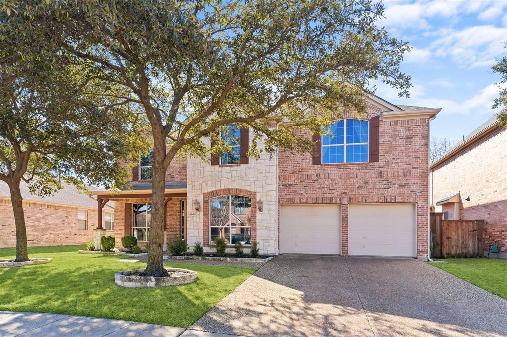 10975 La Grange Drive — photo