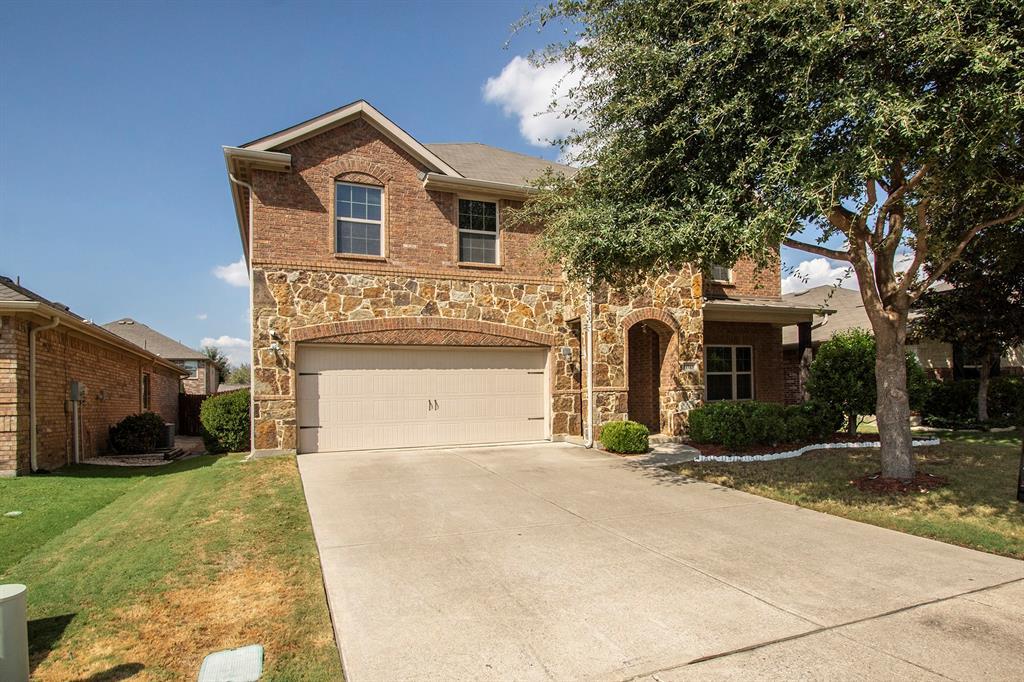 11713 Summer Springs Drive — photo