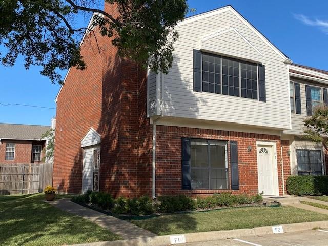 226 Samuel Boulevard F1 — photo