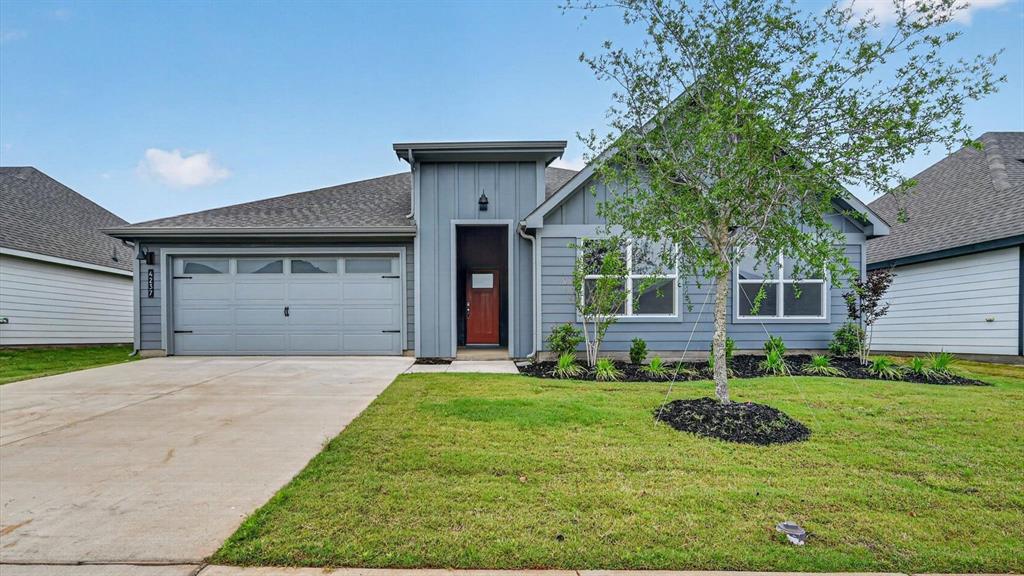 1416 Canterbury Trail — photo