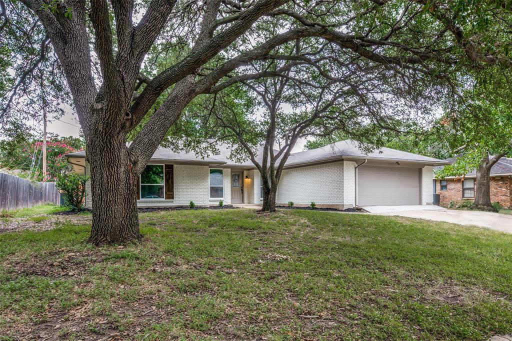 3304 Wayland Drive — photo