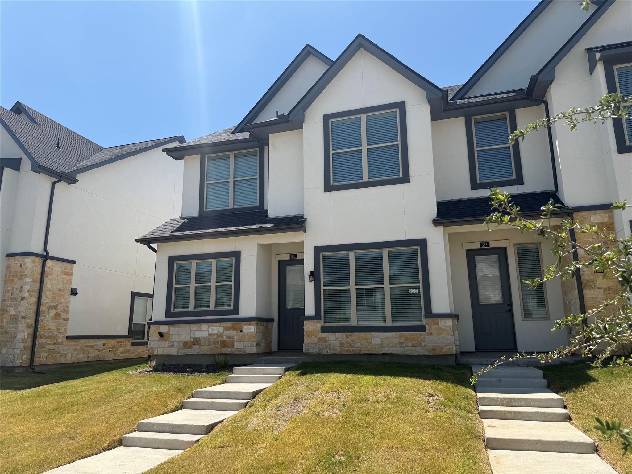 313 Buck Ridge Drive, Frisco, TX 75068