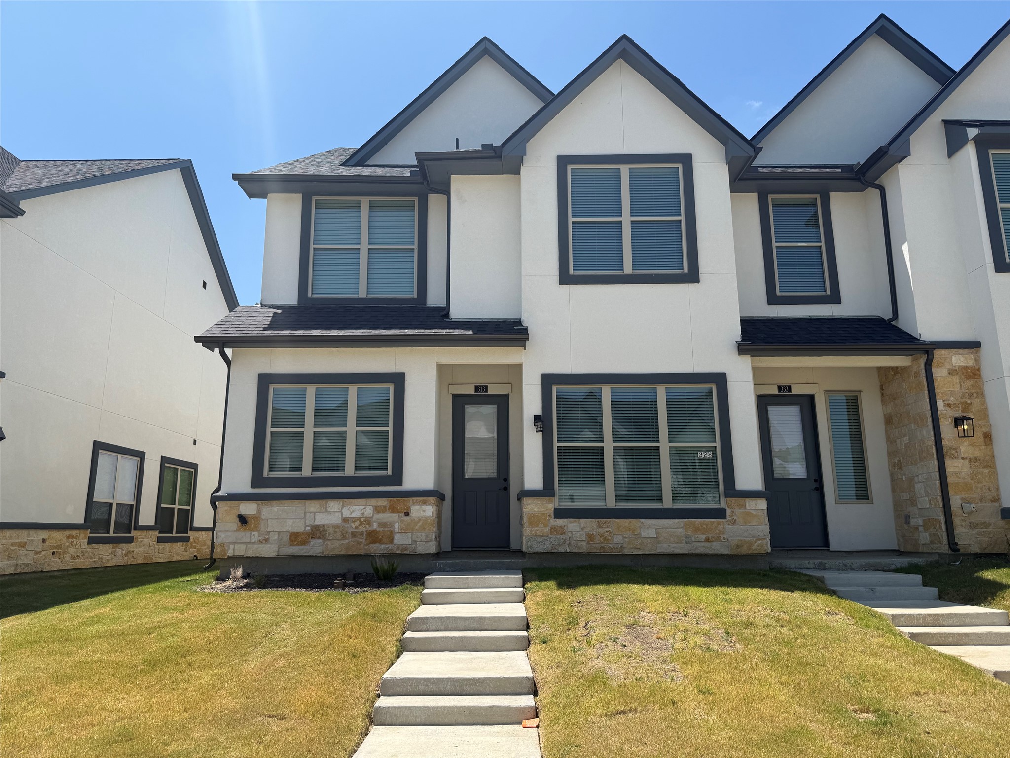 313 Buck Ridge Drive, Frisco, TX 75068 — photo 2