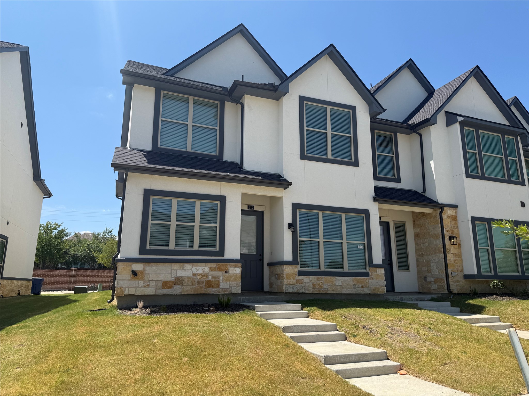 313 Buck Ridge Drive, Frisco, TX 75068 — photo 3