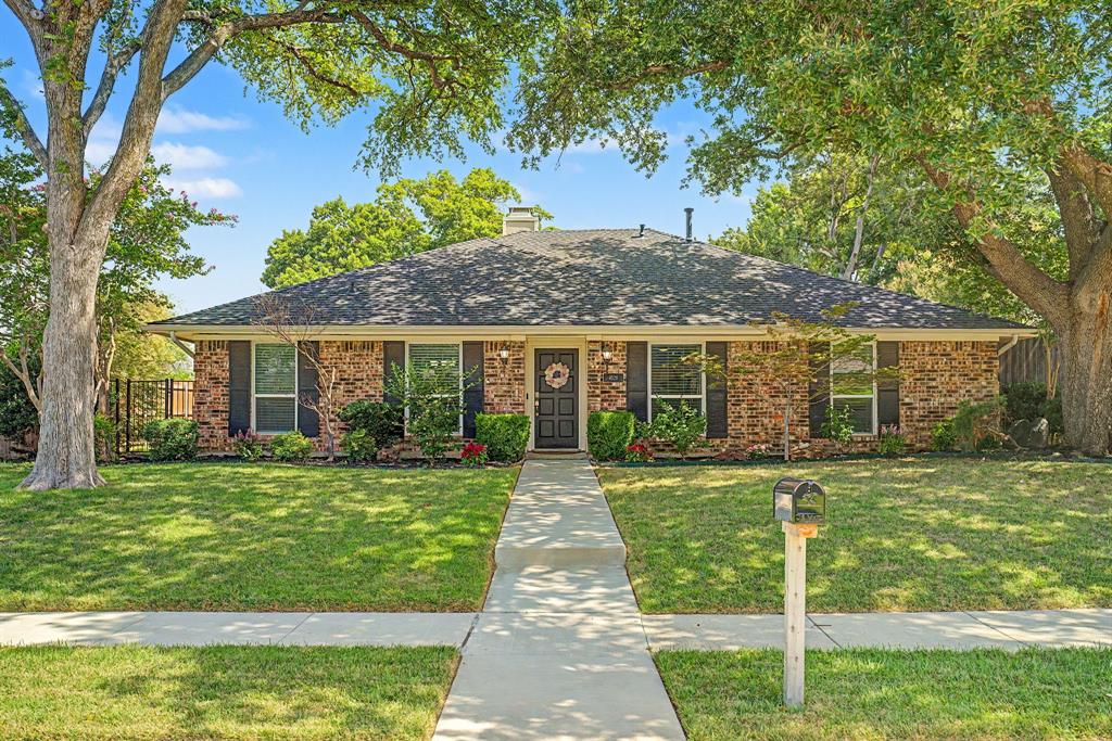 4529 Denver Drive — photo