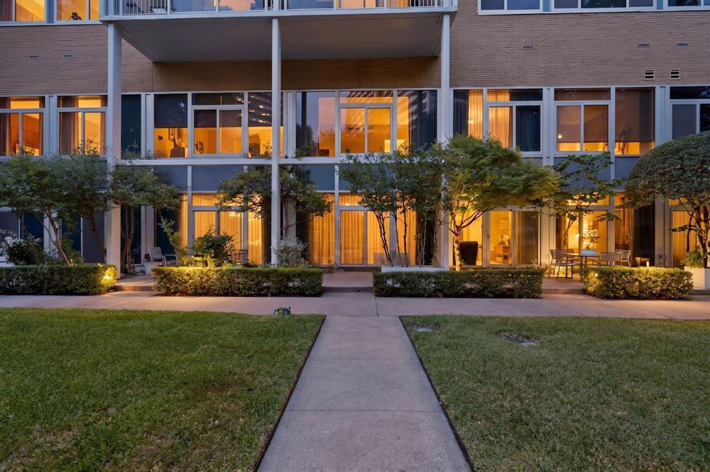 3883 Turtle Creek Boulevard 404 — photo