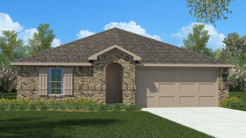 10221 Cherrytree Lane — photo