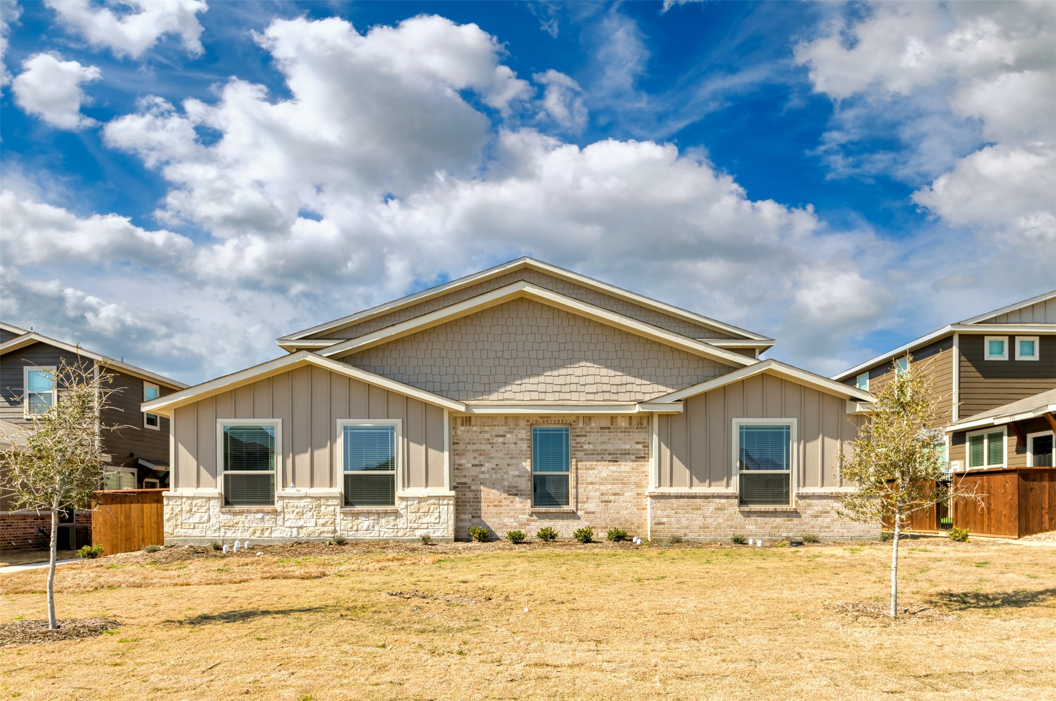 729 Harvest Moon Drive — photo