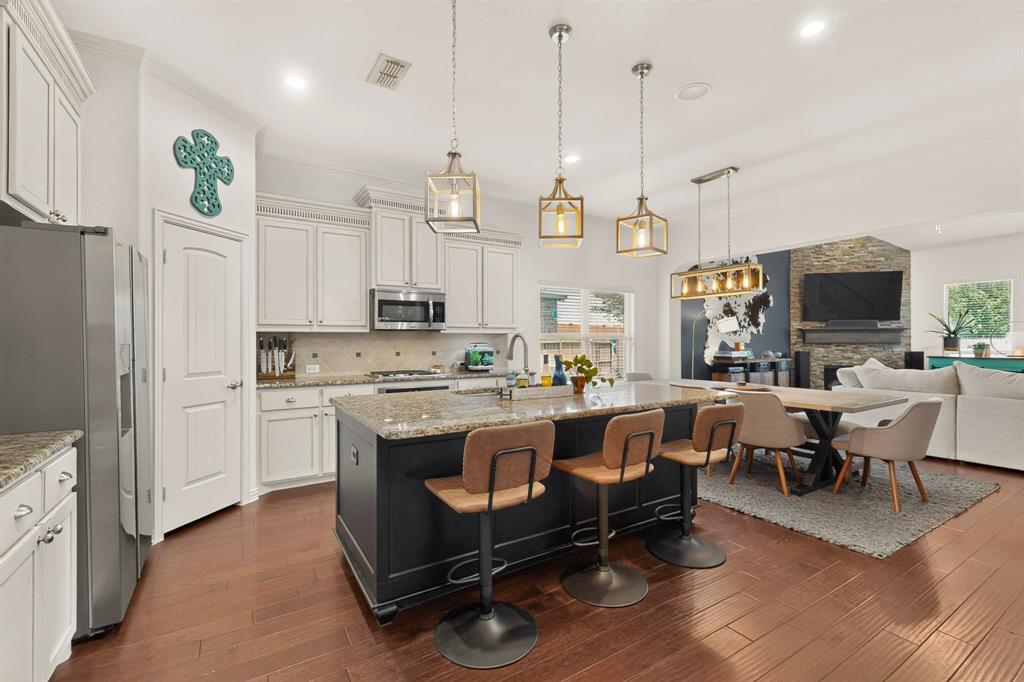 11116 Glass Canyon Court — photo