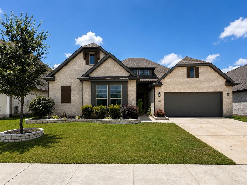 2808 Garrison Drive — photo