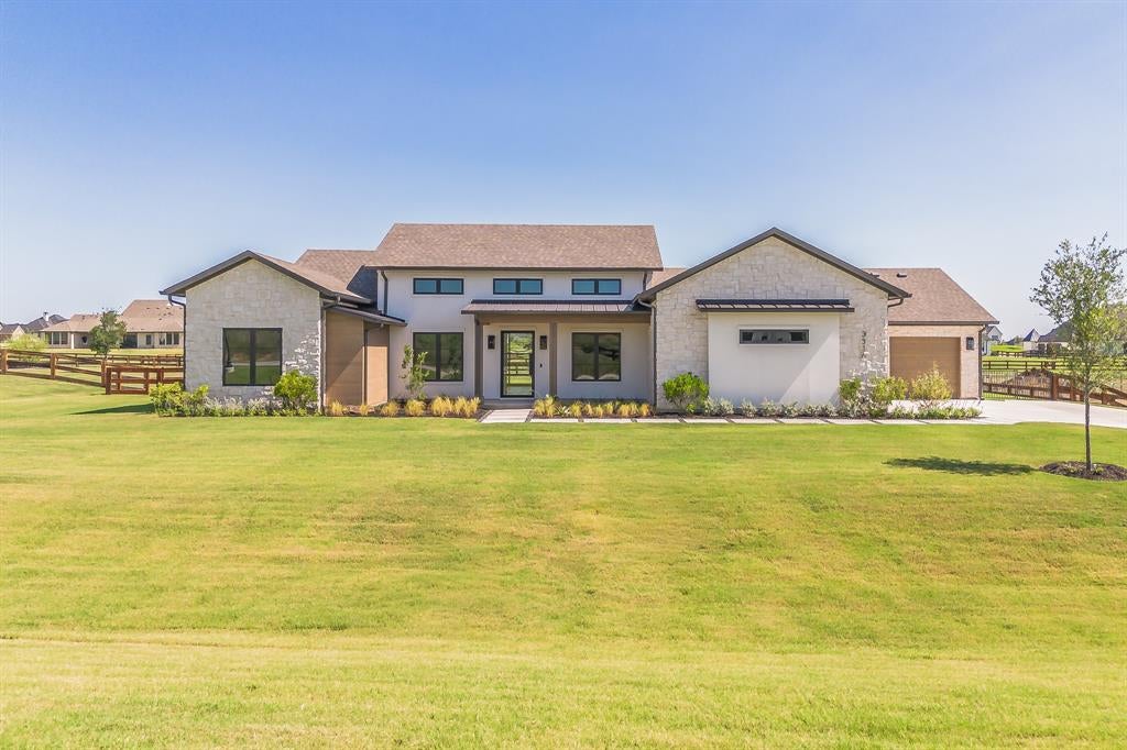 3316 Cambridge Drive — photo