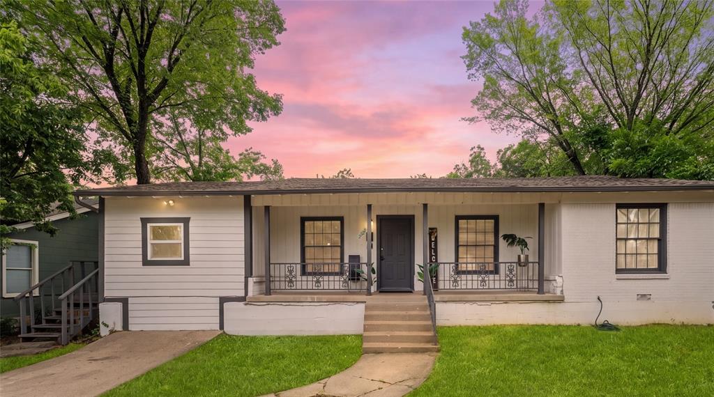 2321 Grandview Drive — photo
