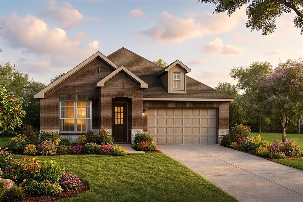 320 Deer Ridge Drive — photo