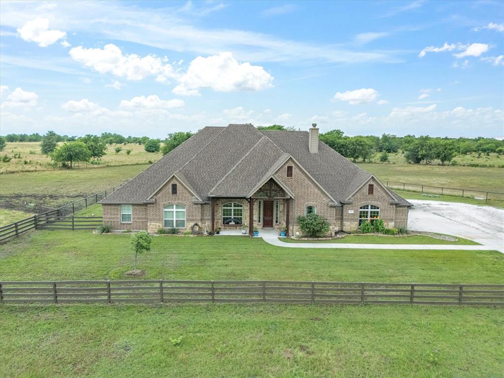 25459 Dove Hollow Drive — photo