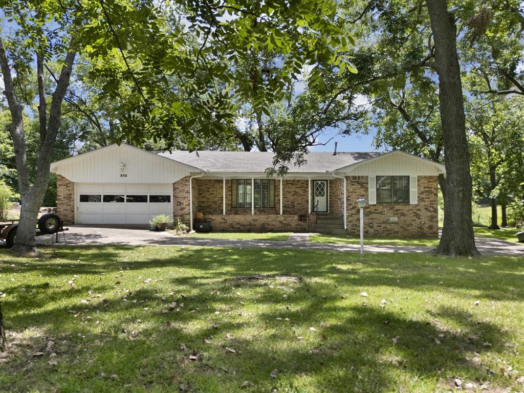 830 Layne Drive — photo