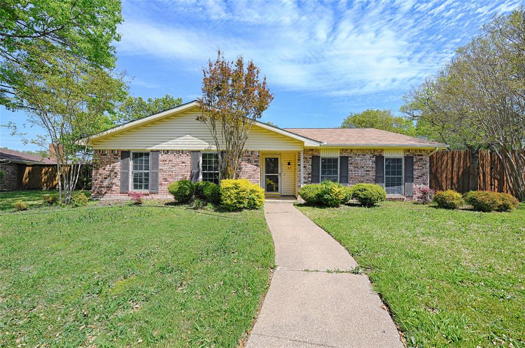 6536 Mesquite Trail — photo