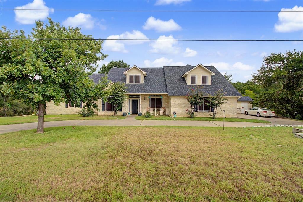 3558 S Nolan River Road — photo