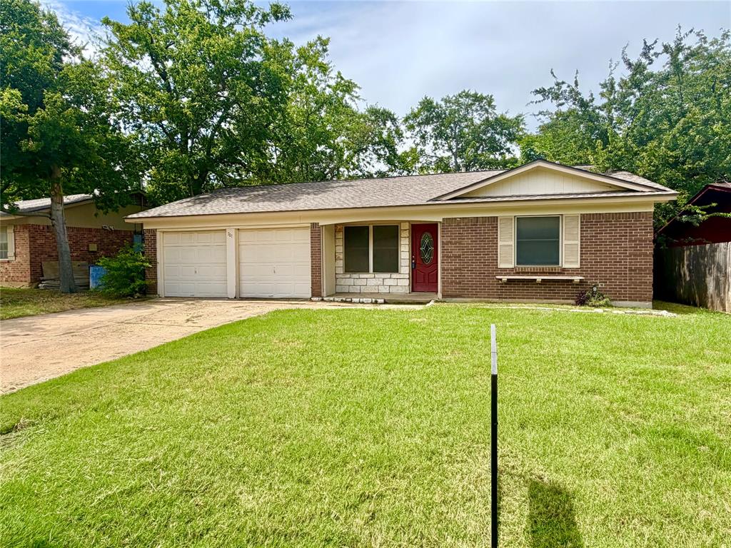 701 Apollo Drive — photo
