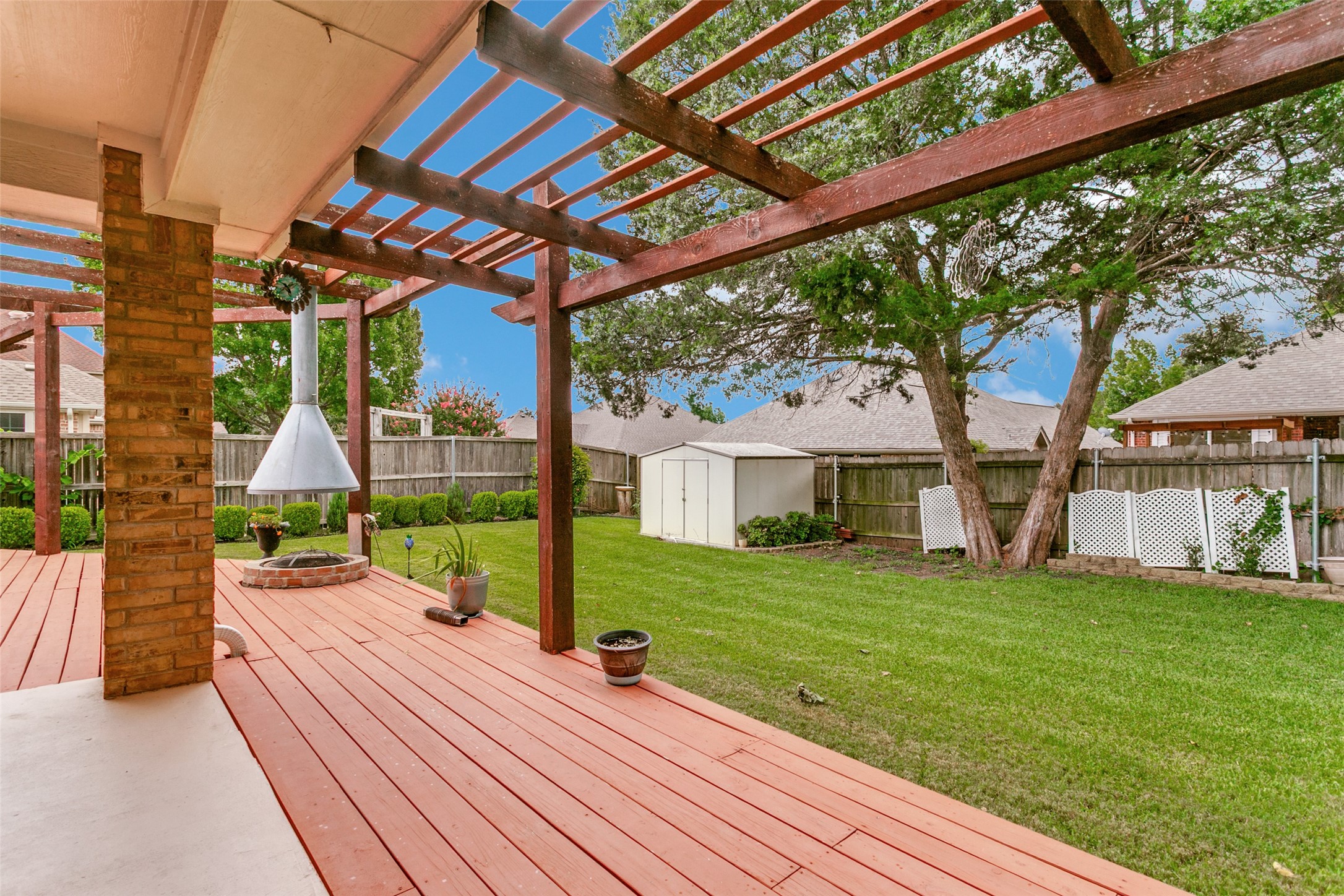 2304 Castlegate Drive, Corinth, TX 76210 — photo 2