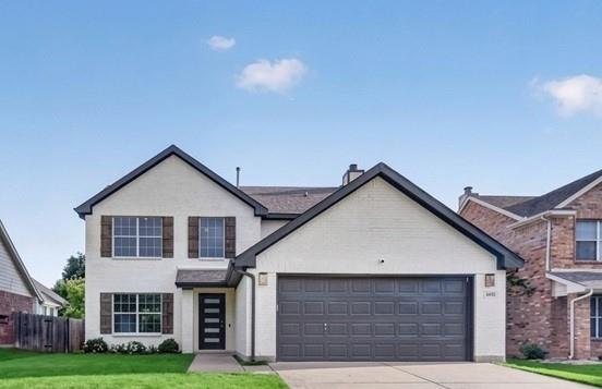 640 Fossil Wood Drive — photo