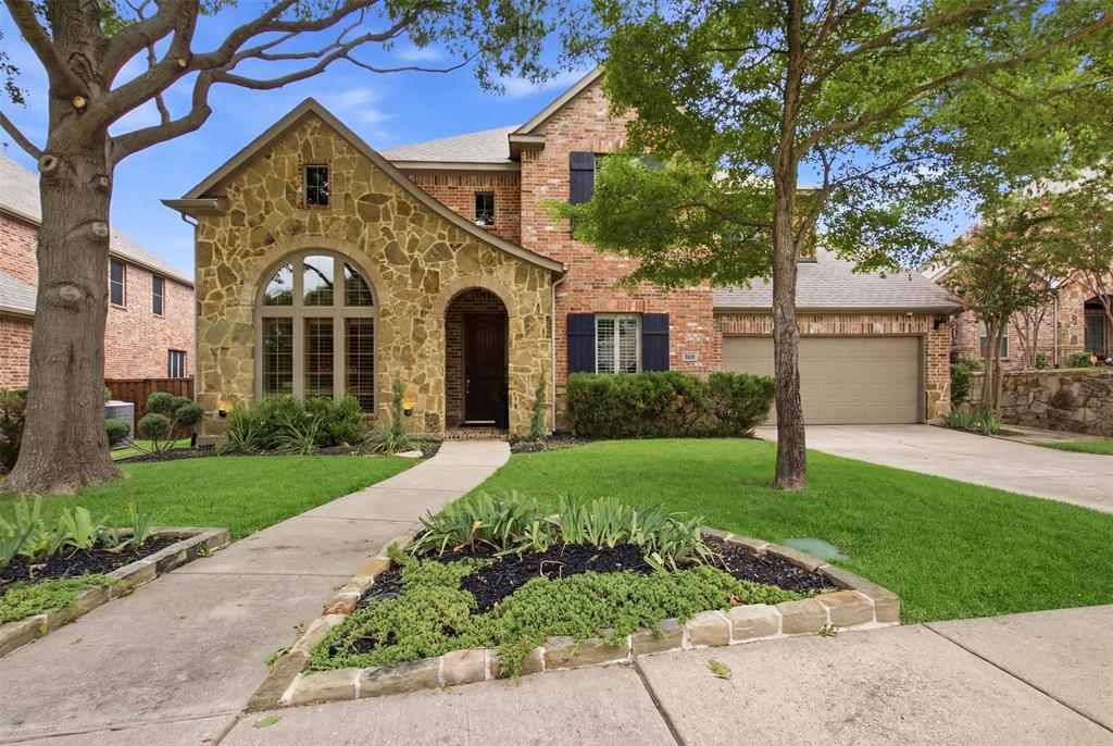 8605 Herns Meadow Lane — photo
