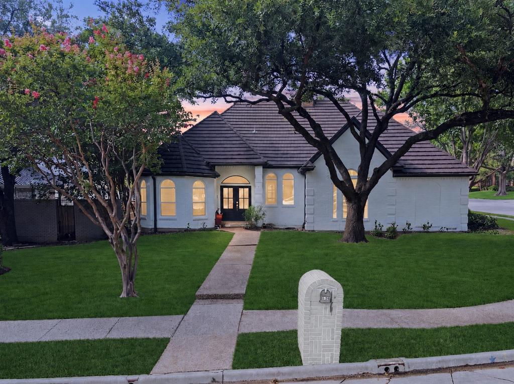 2001 Crockett Court — photo