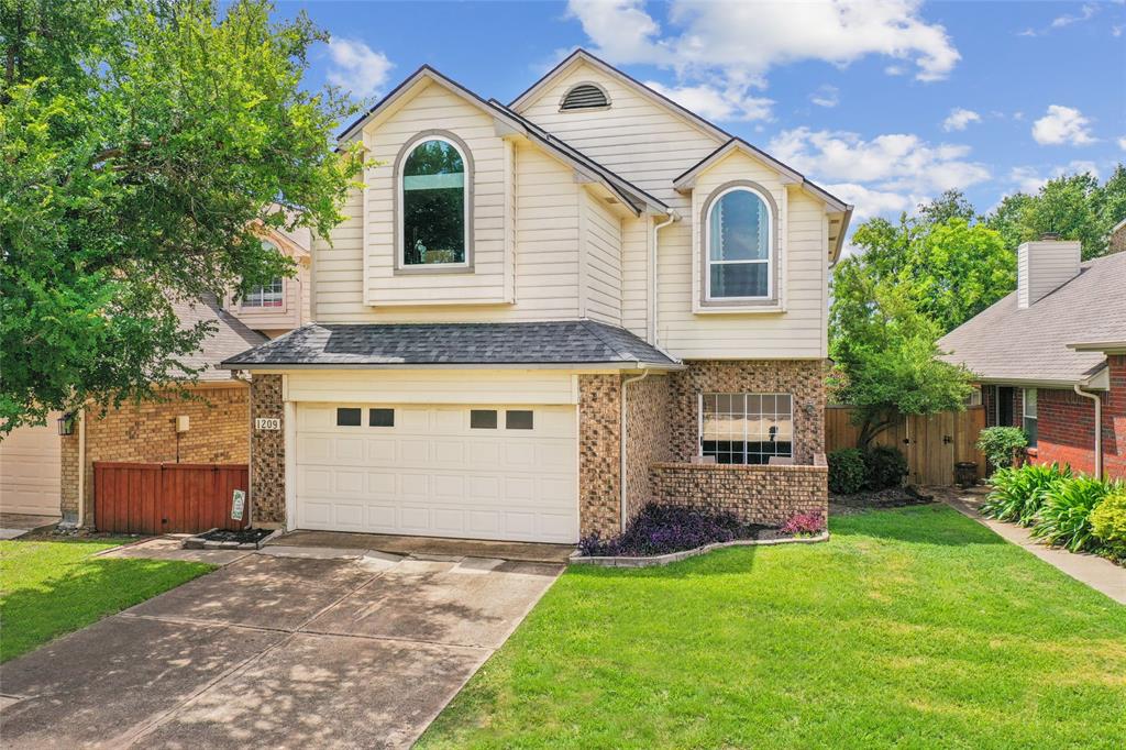 1209 Broken Arrow Trail — photo