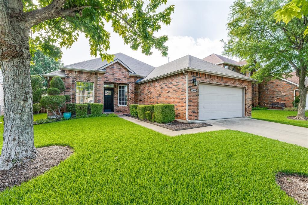 2309 Sheldon Drive — photo