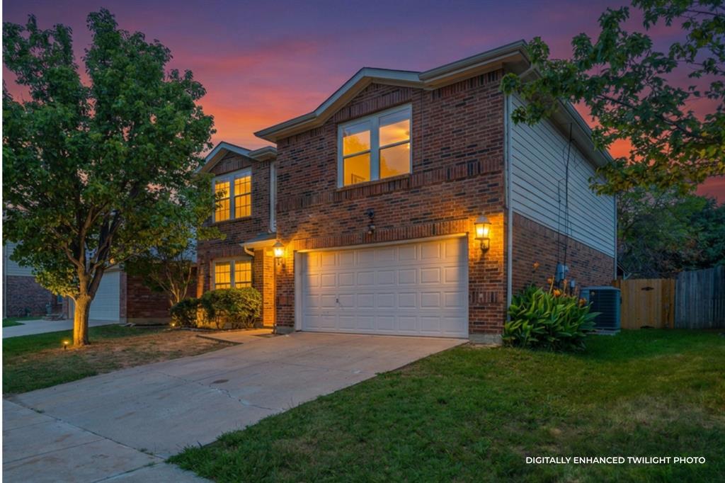 1558 Laurel Hall Lane — photo