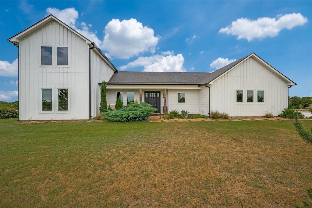 1346 County Road 2625 — photo