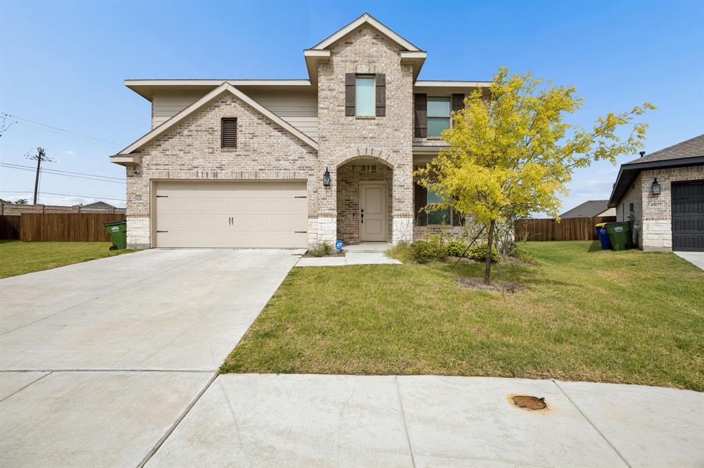 2616 Huron Drive — photo