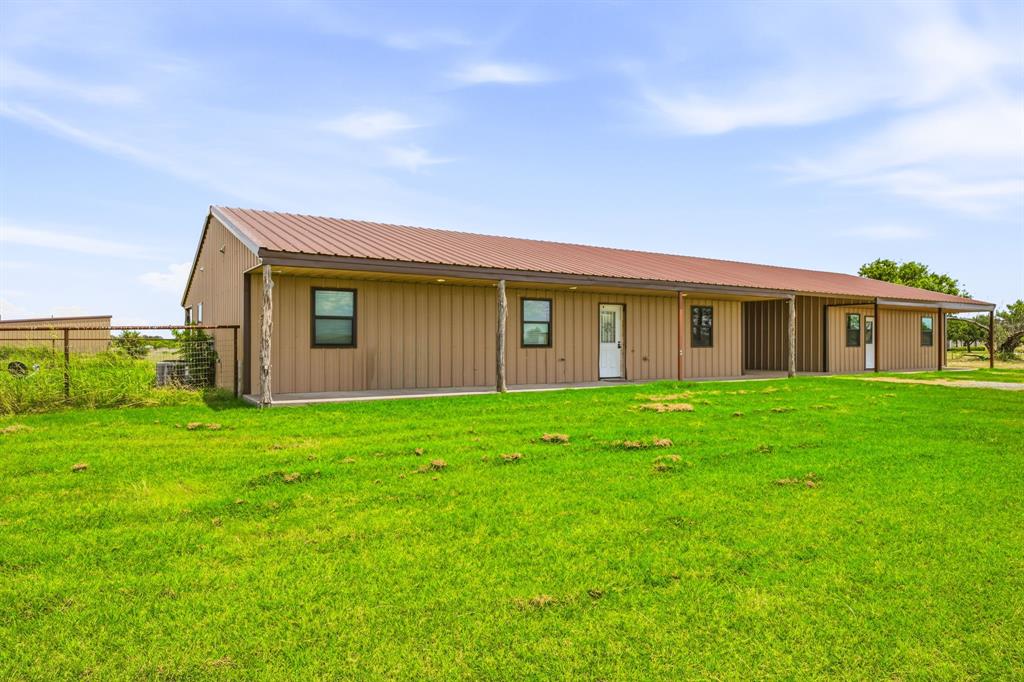 341 Wesley Chapel Road — photo