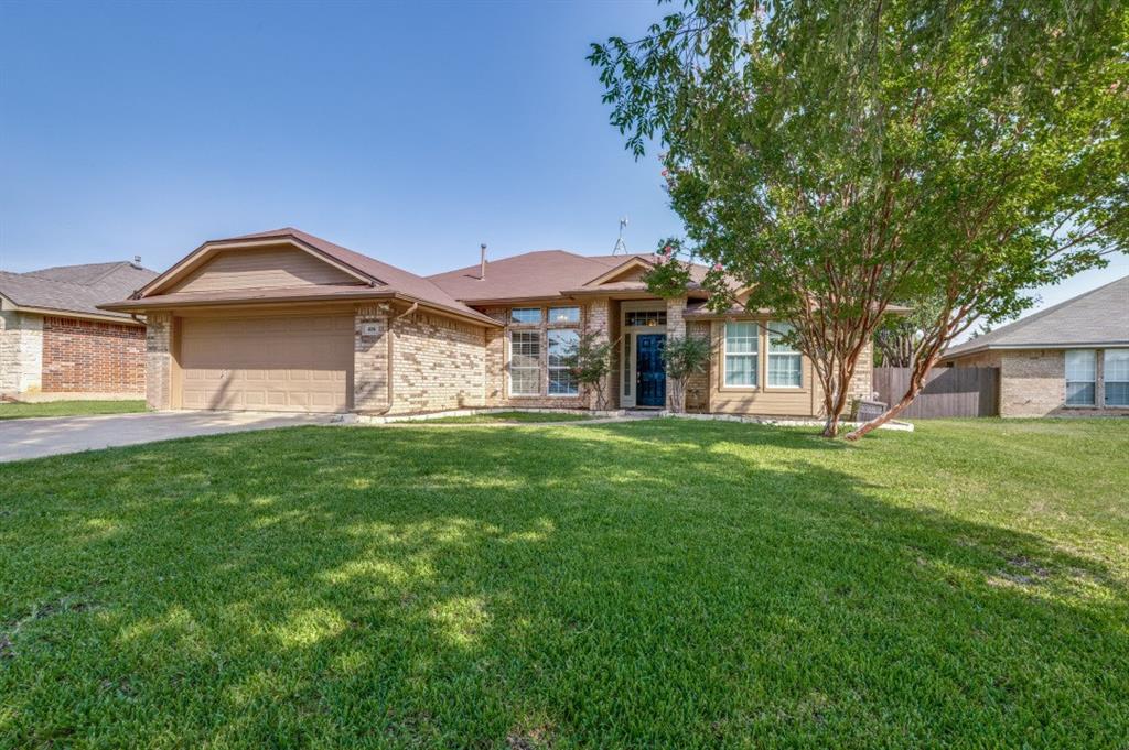 416 Fox Hollow — photo