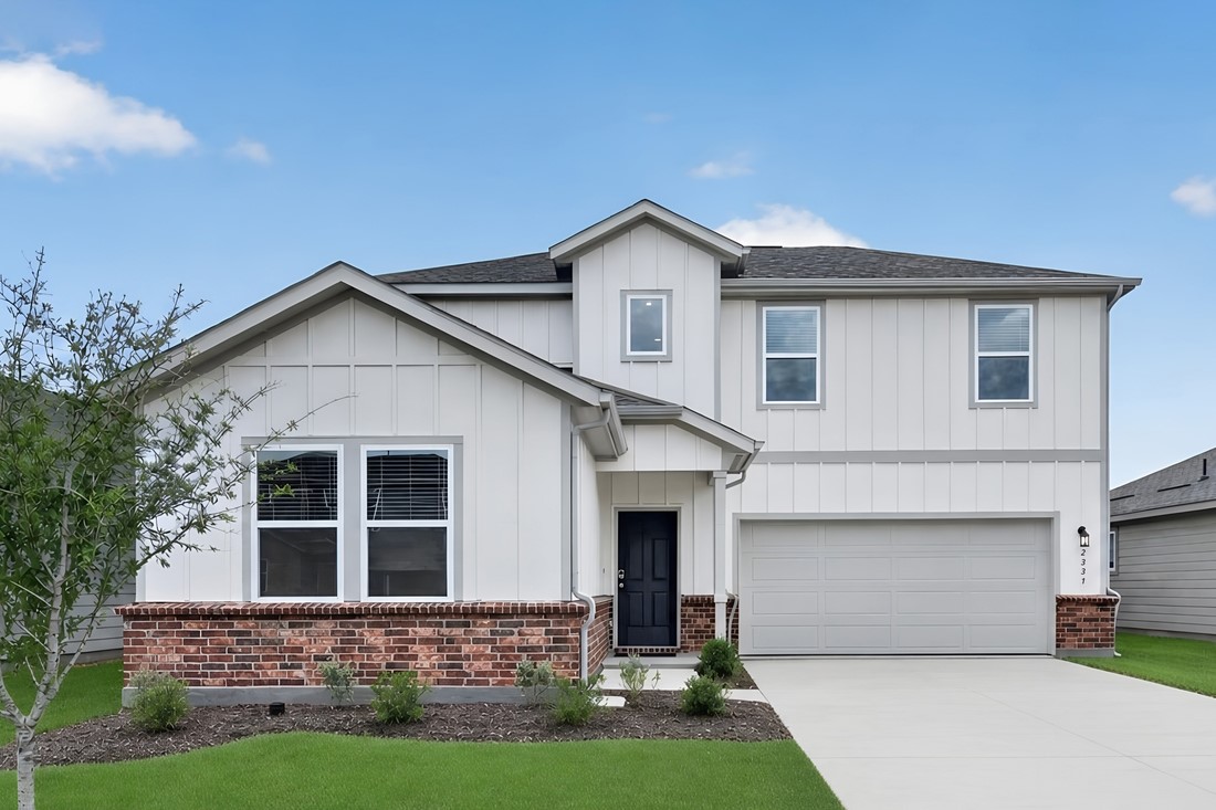 2337 Buffalo Bayou Way — photo