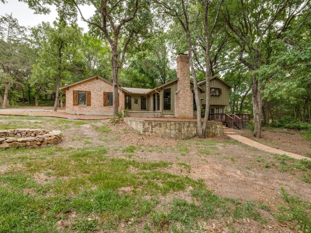 1408 N Cedar Hill Road — photo