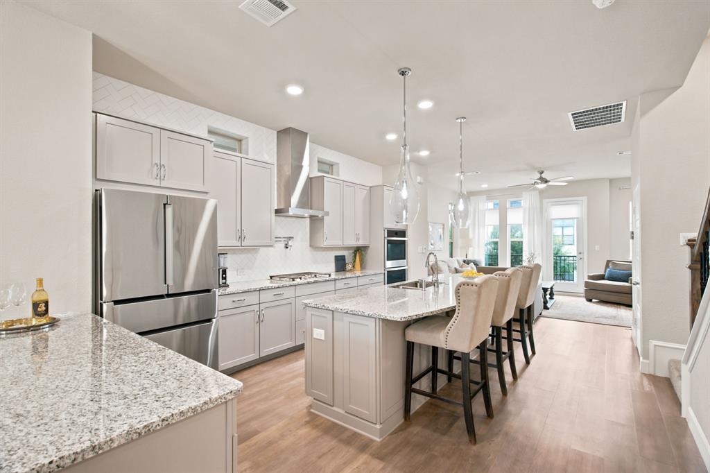 1011 Tea Olive Lane — photo
