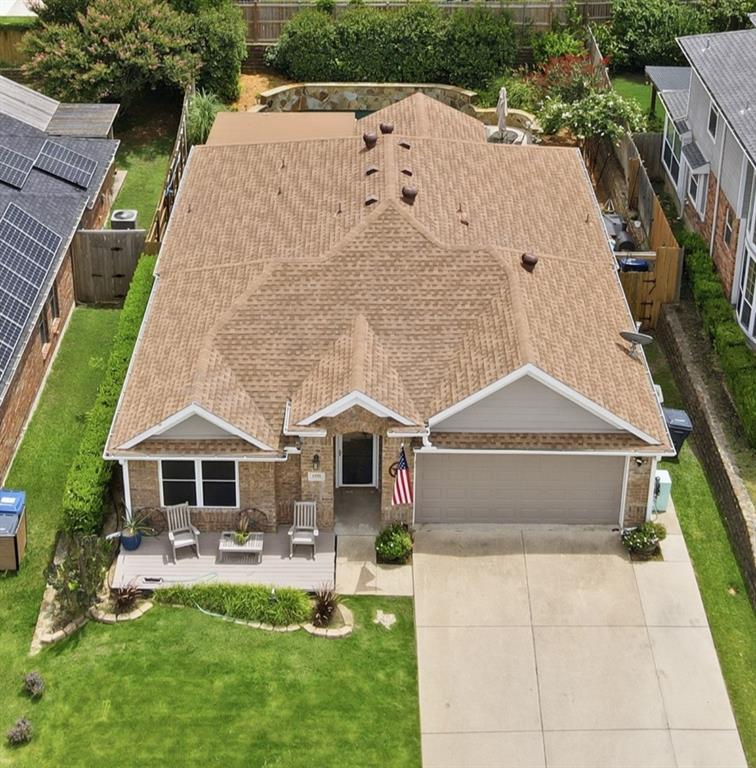 600 Crystal Falls Drive — photo